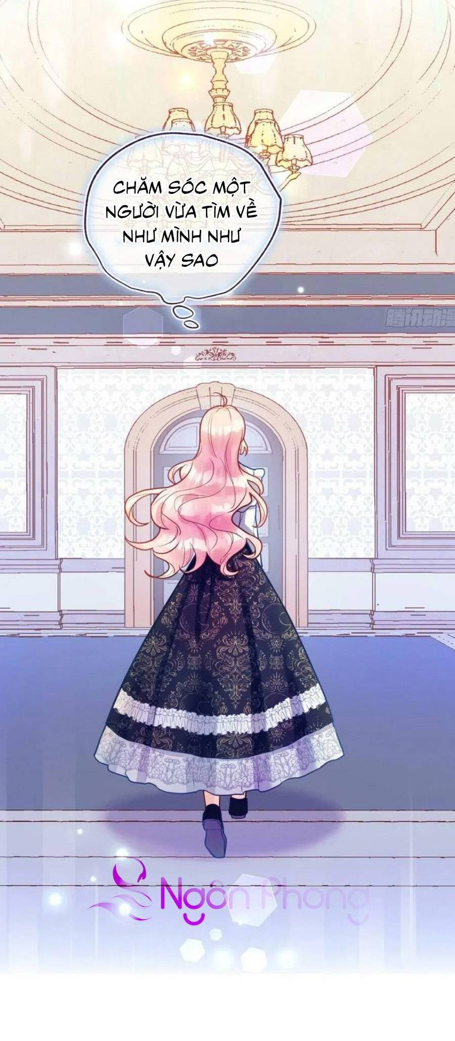 Kế Hoạch Tự Cứu Của Phản Phái Ma Nữ Chapter 140 - 19