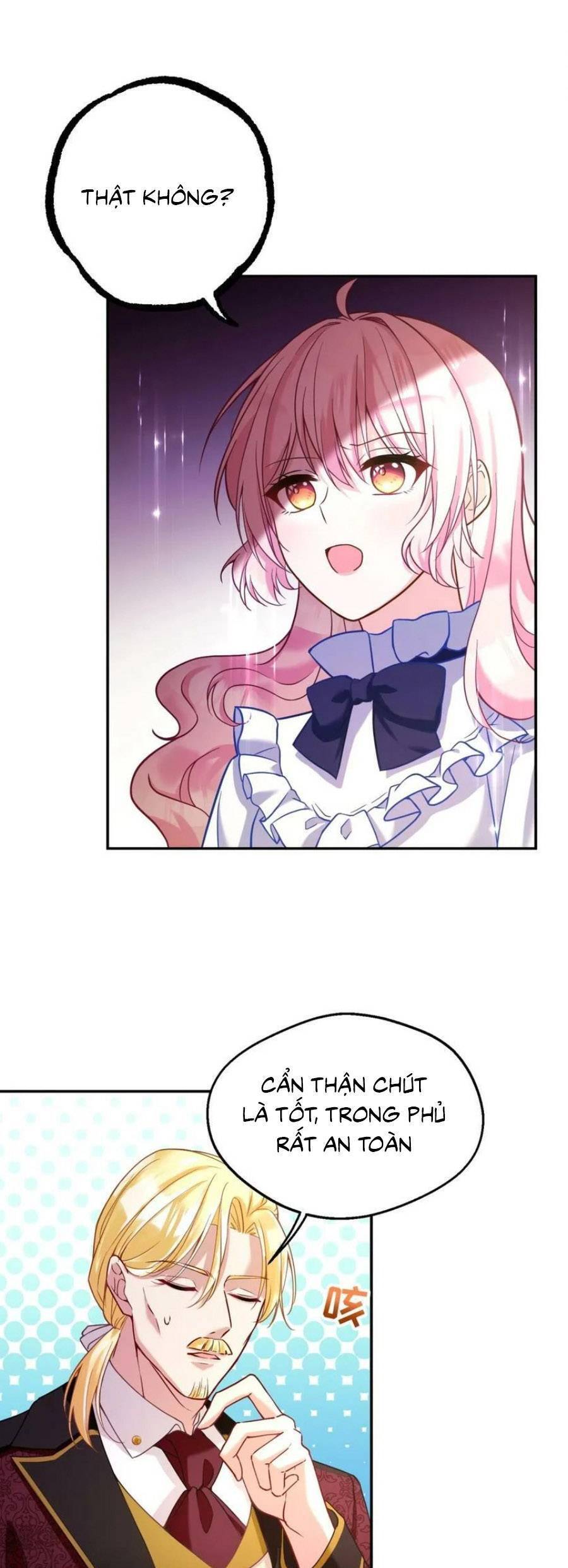 Kế Hoạch Tự Cứu Của Phản Phái Ma Nữ Chapter 140 - 8