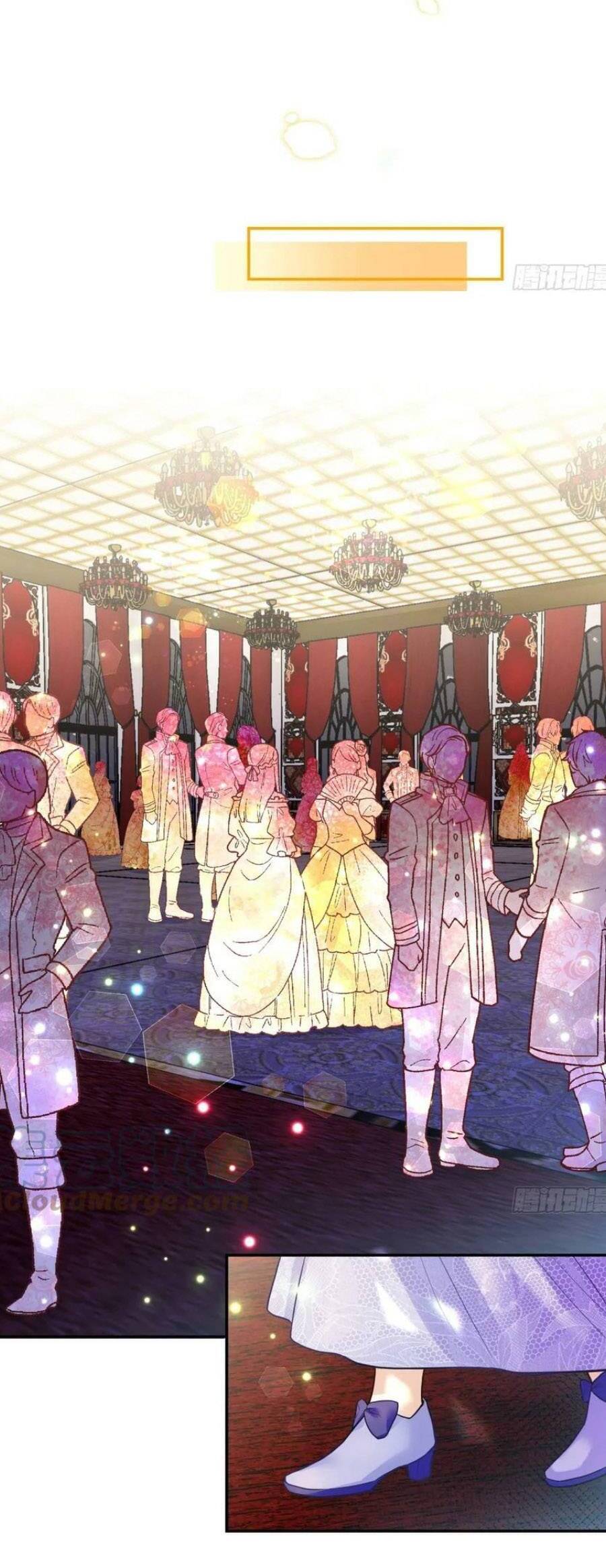 Kế Hoạch Tự Cứu Của Phản Phái Ma Nữ Chapter 141 - 13