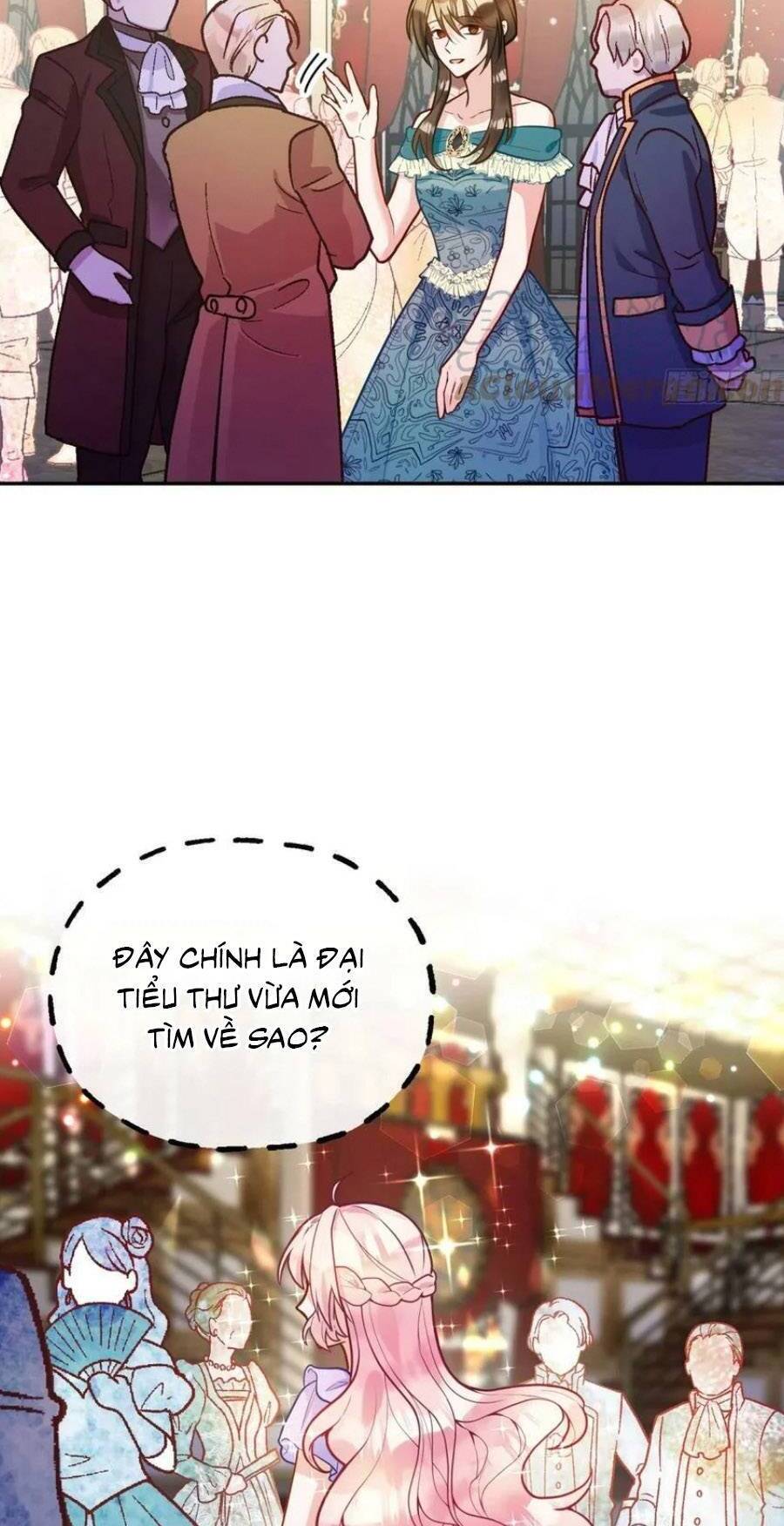 Kế Hoạch Tự Cứu Của Phản Phái Ma Nữ Chapter 141 - 15