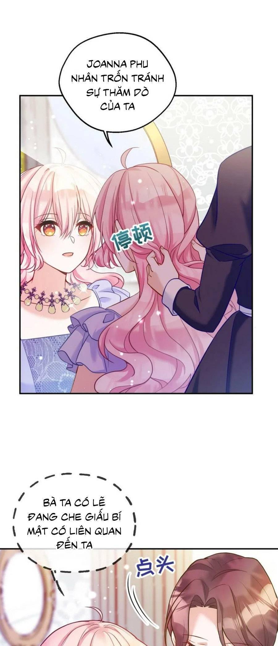 Kế Hoạch Tự Cứu Của Phản Phái Ma Nữ Chapter 141 - 10