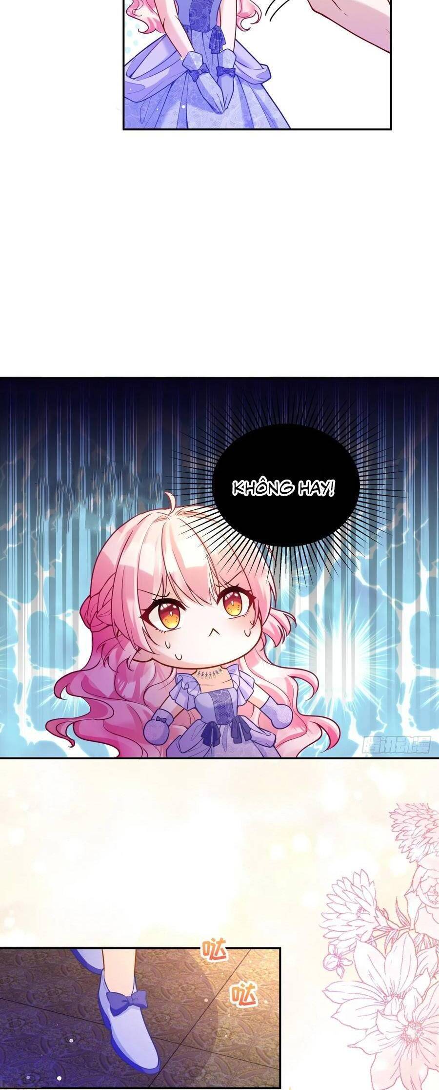 Kế Hoạch Tự Cứu Của Phản Phái Ma Nữ Chapter 142 - 13