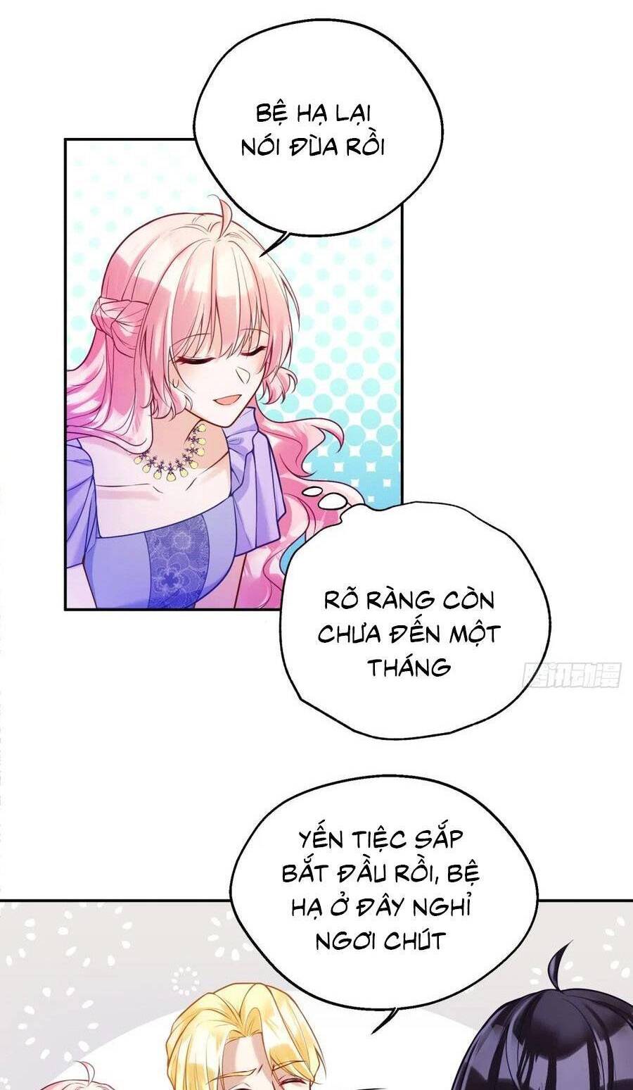 Kế Hoạch Tự Cứu Của Phản Phái Ma Nữ Chapter 142 - 15