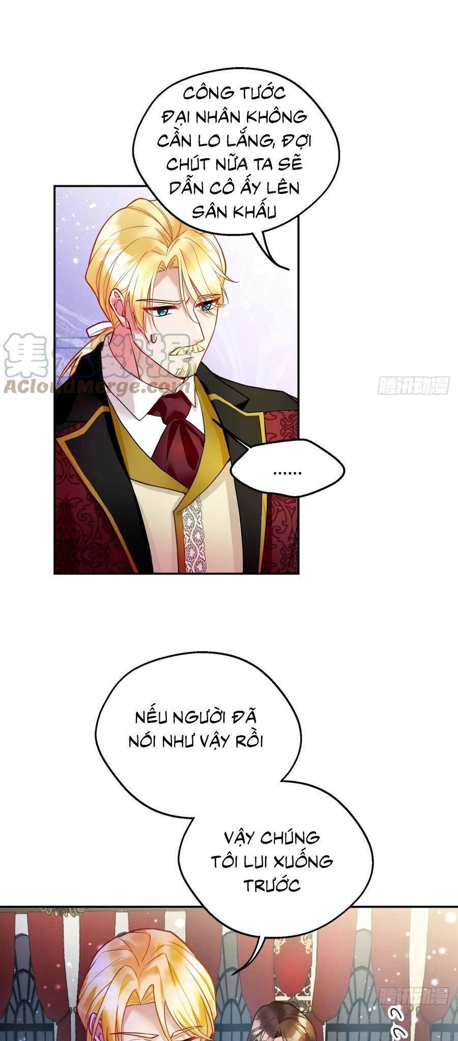 Kế Hoạch Tự Cứu Của Phản Phái Ma Nữ Chapter 142 - 20