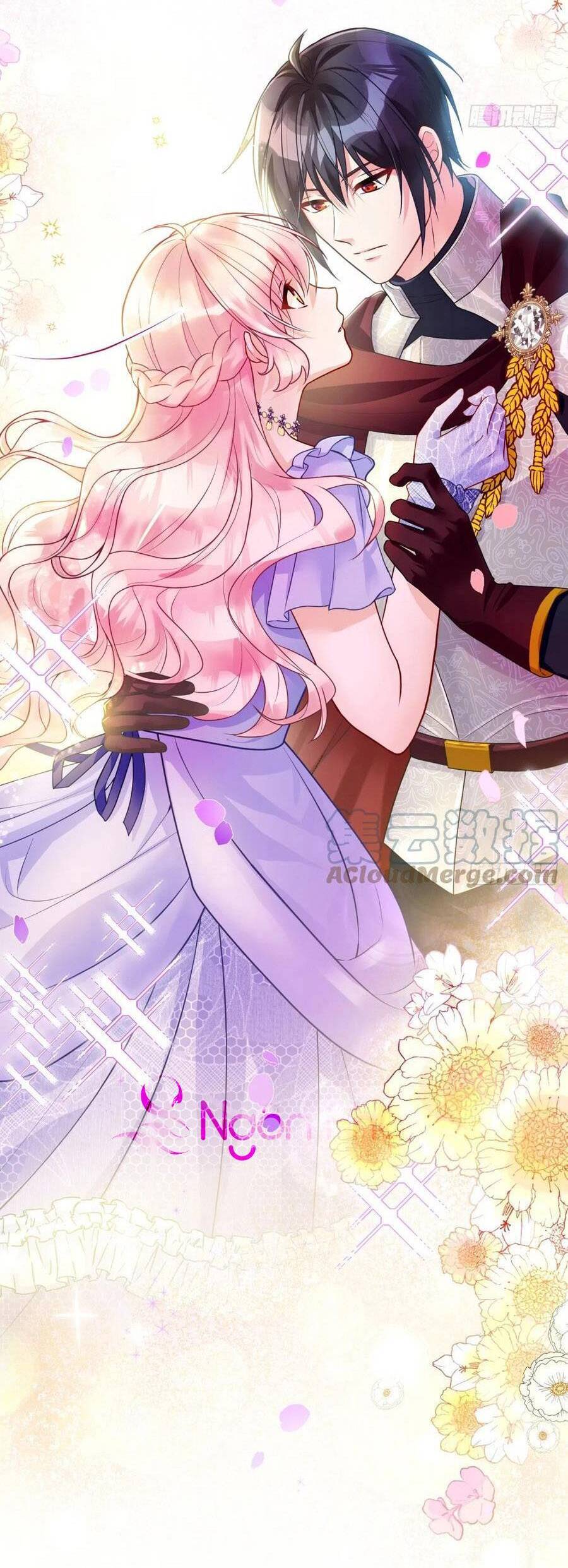 Kế Hoạch Tự Cứu Của Phản Phái Ma Nữ Chapter 142 - 23