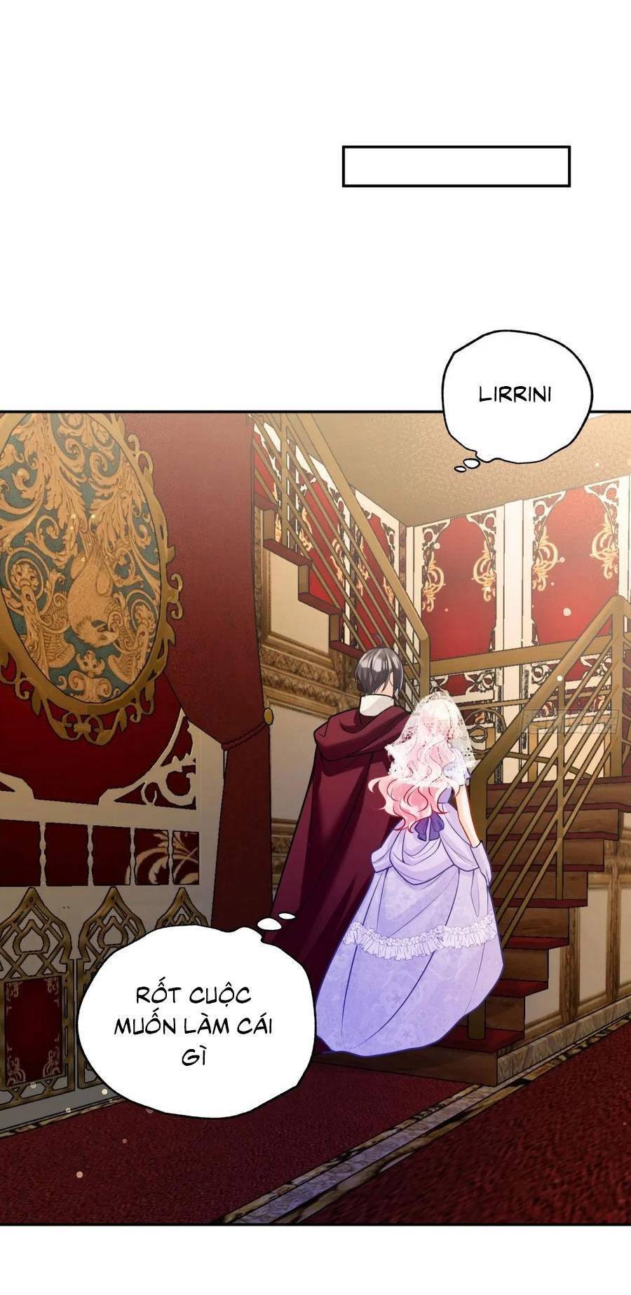 Kế Hoạch Tự Cứu Của Phản Phái Ma Nữ Chapter 143 - 12