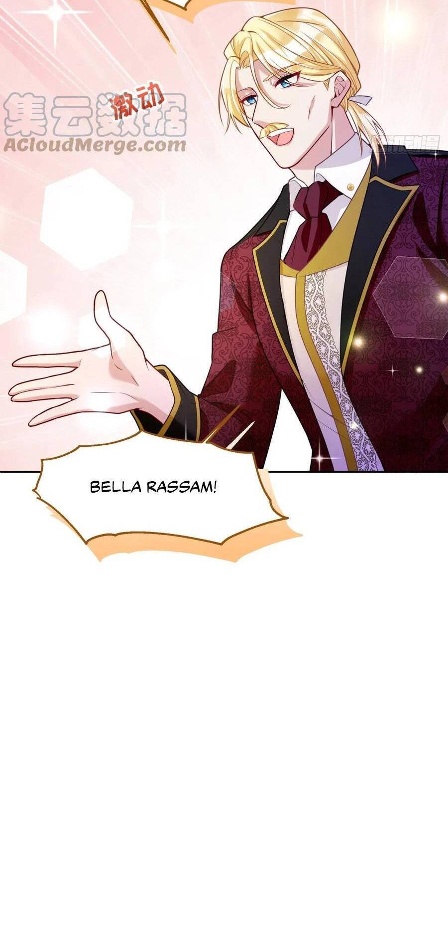 Kế Hoạch Tự Cứu Của Phản Phái Ma Nữ Chapter 143 - 15