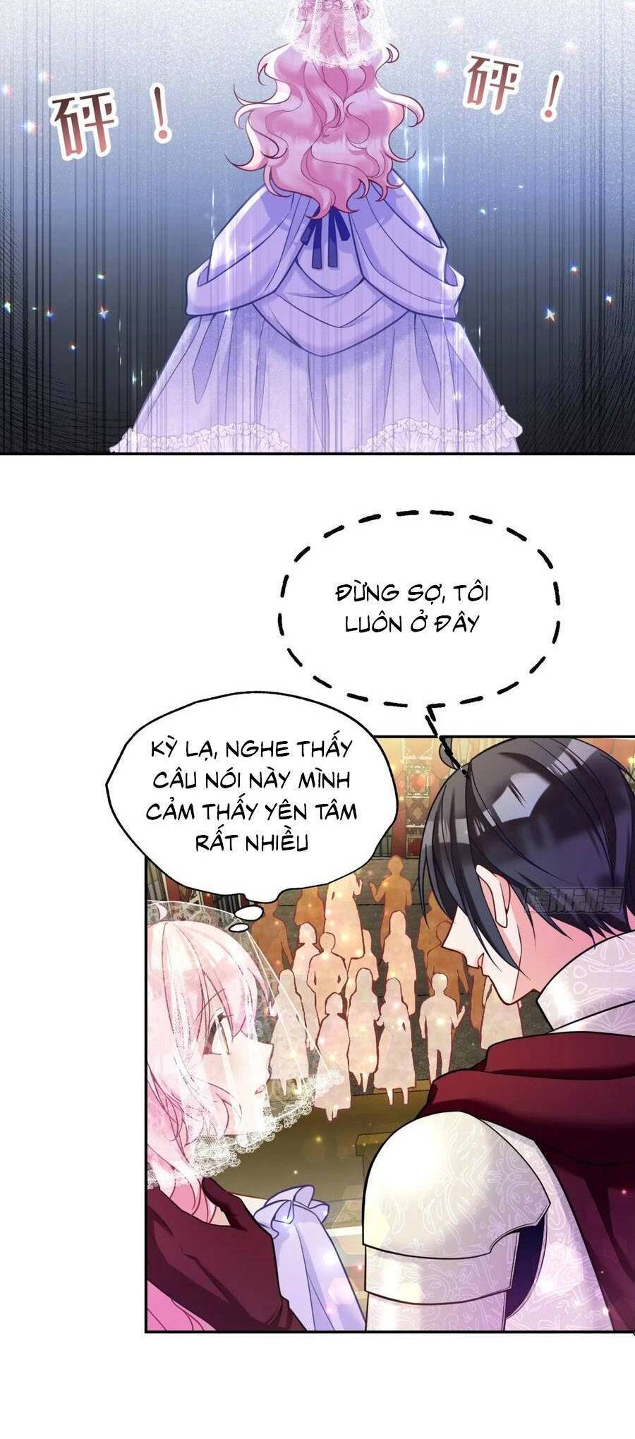 Kế Hoạch Tự Cứu Của Phản Phái Ma Nữ Chapter 143 - 17