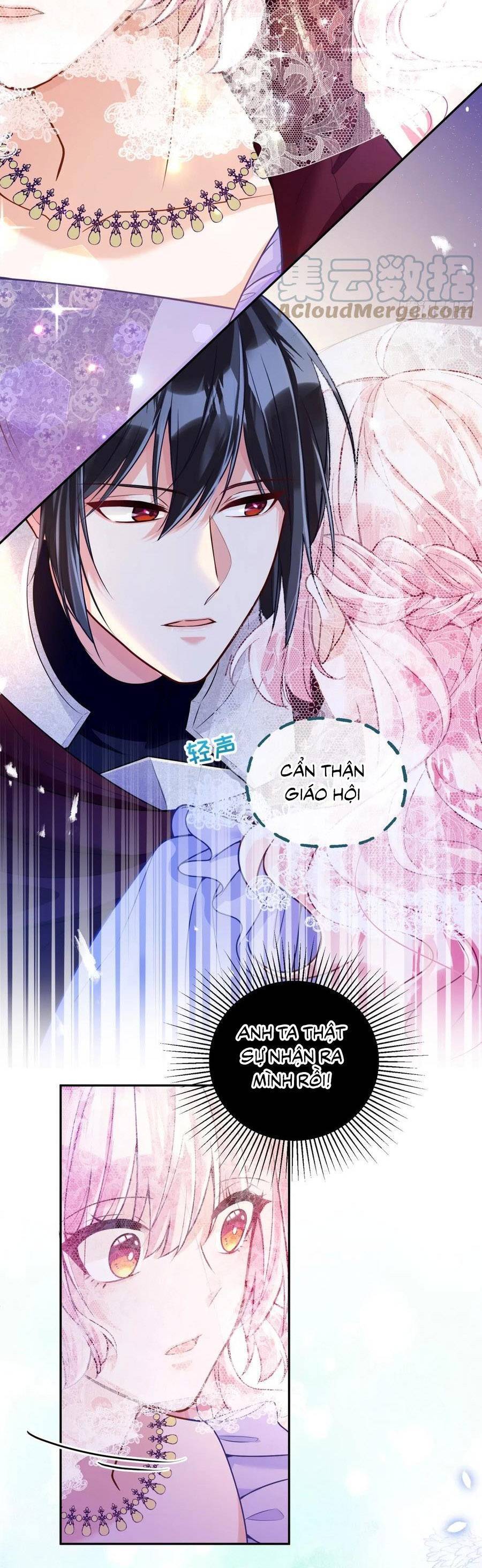 Kế Hoạch Tự Cứu Của Phản Phái Ma Nữ Chapter 143 - 9