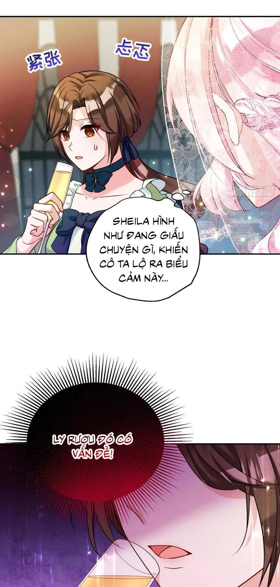 Kế Hoạch Tự Cứu Của Phản Phái Ma Nữ Chapter 144 - 13