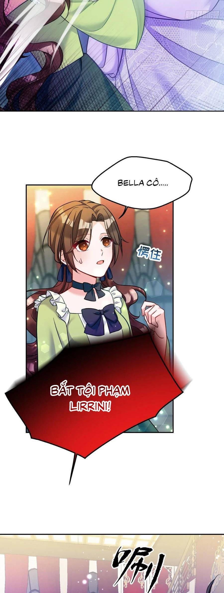 Kế Hoạch Tự Cứu Của Phản Phái Ma Nữ Chapter 144 - 15