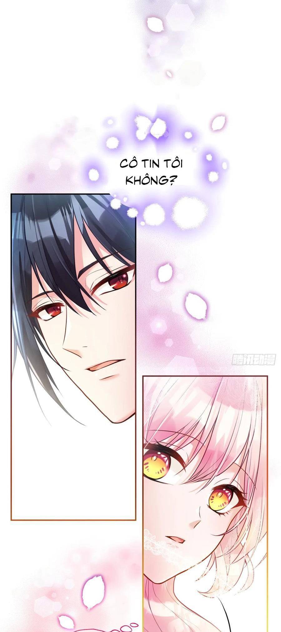 Kế Hoạch Tự Cứu Của Phản Phái Ma Nữ Chapter 144 - 17