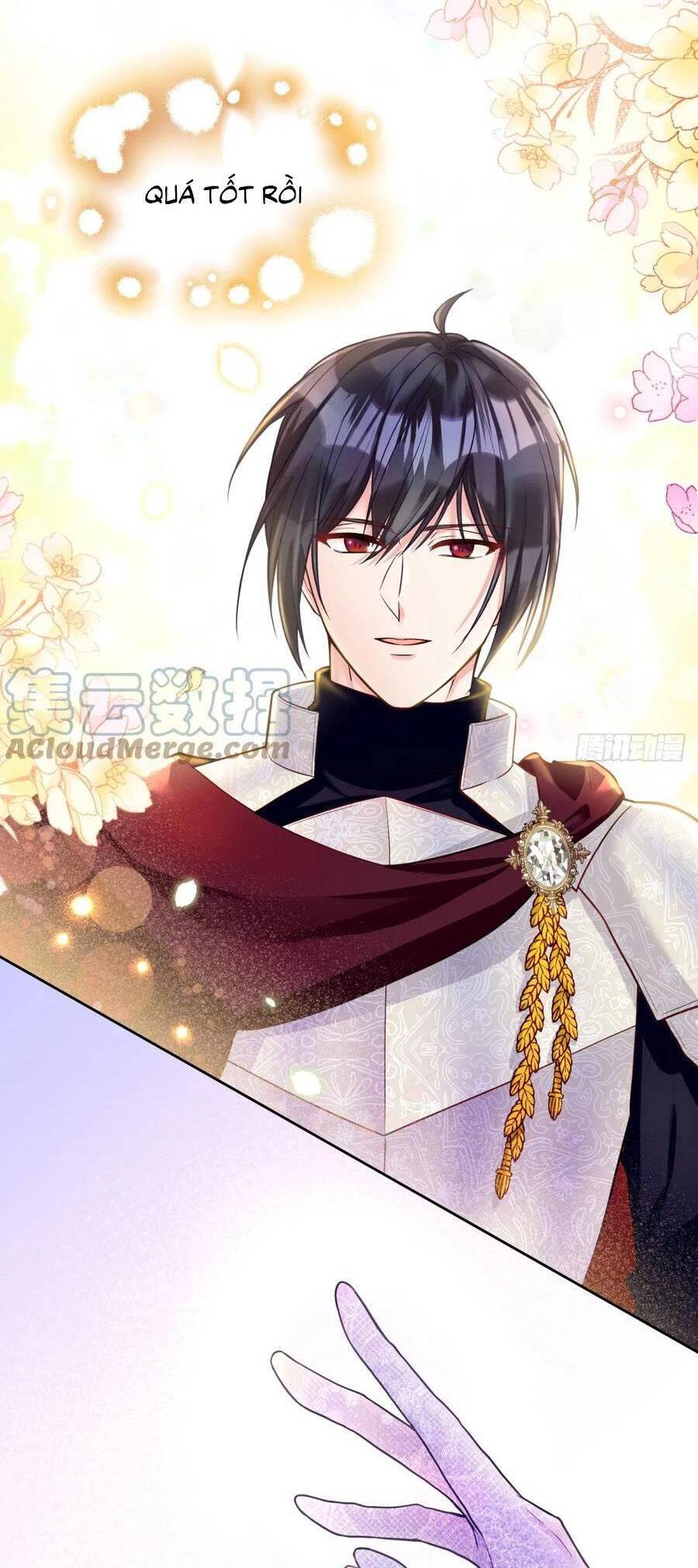 Kế Hoạch Tự Cứu Của Phản Phái Ma Nữ Chapter 144 - 19