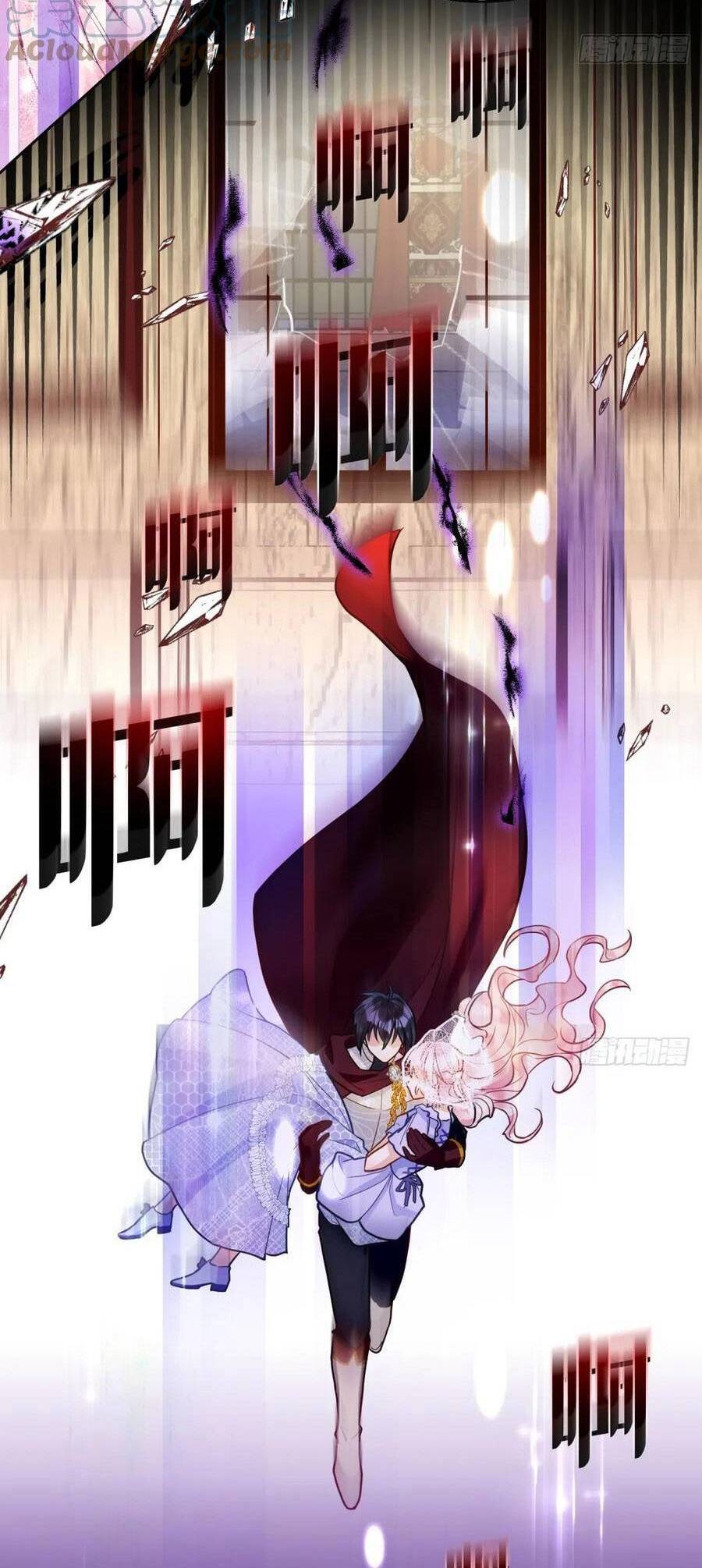 Kế Hoạch Tự Cứu Của Phản Phái Ma Nữ Chapter 144 - 22