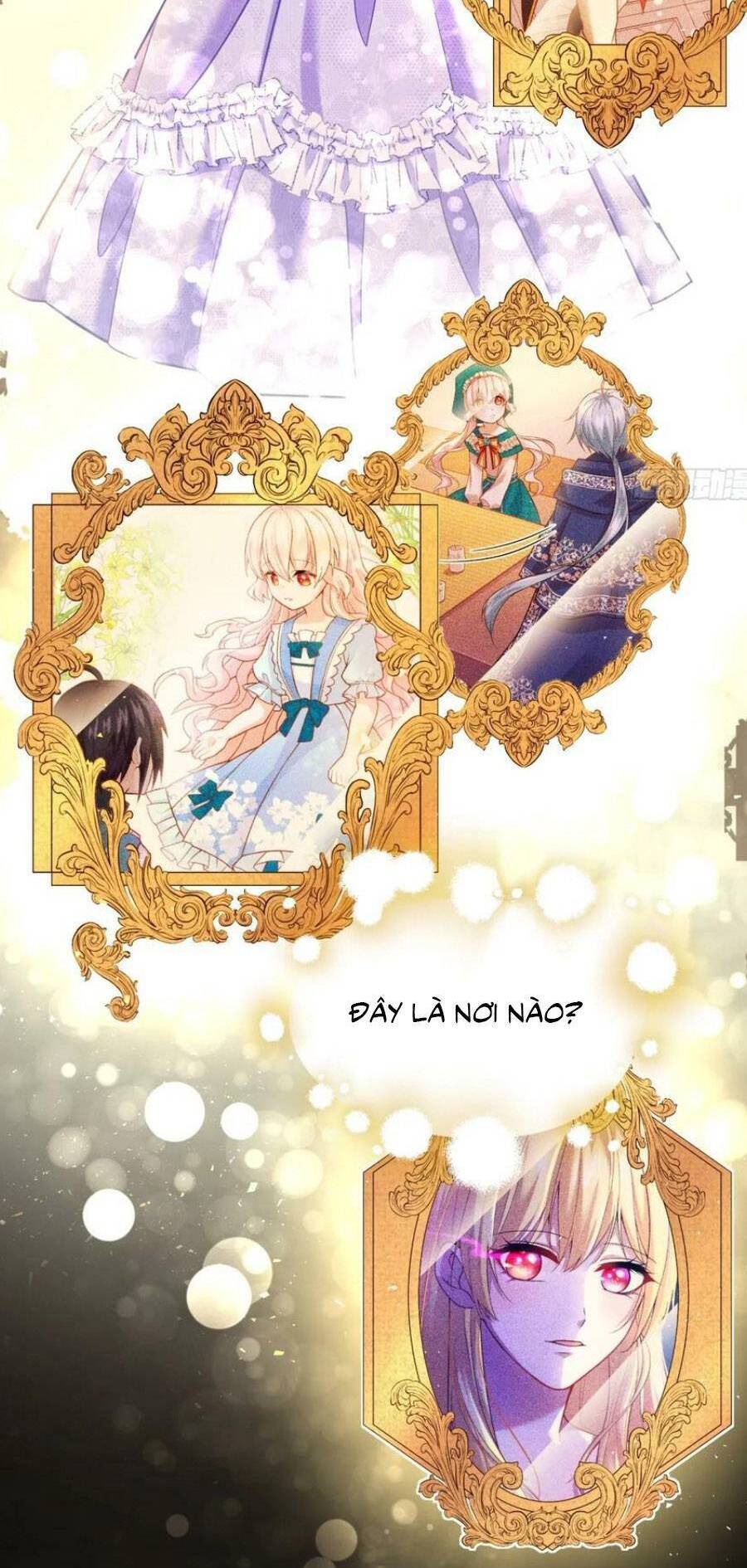 Kế Hoạch Tự Cứu Của Phản Phái Ma Nữ Chapter 145 - 13