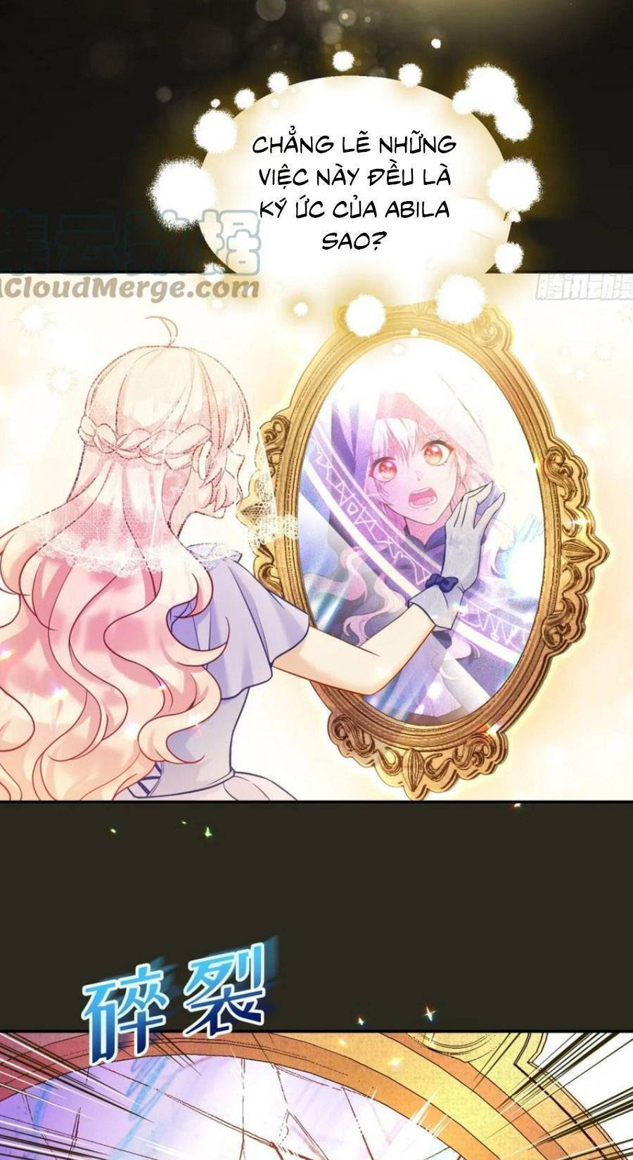 Kế Hoạch Tự Cứu Của Phản Phái Ma Nữ Chapter 145 - 14