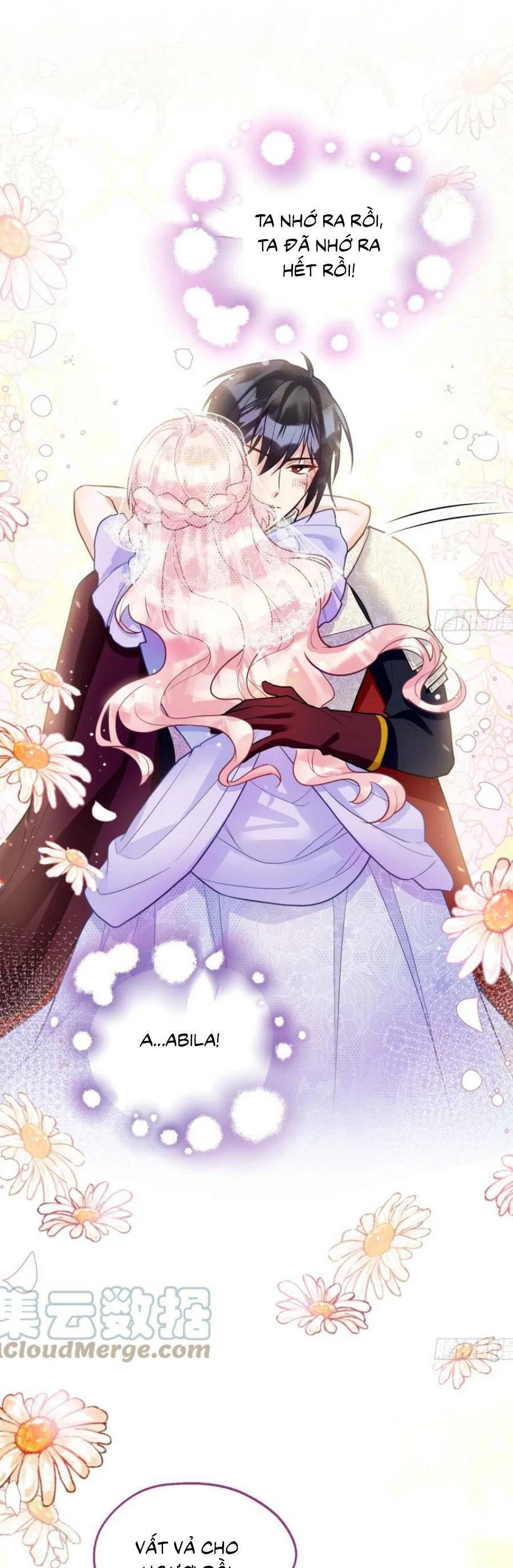 Kế Hoạch Tự Cứu Của Phản Phái Ma Nữ Chapter 145 - 20