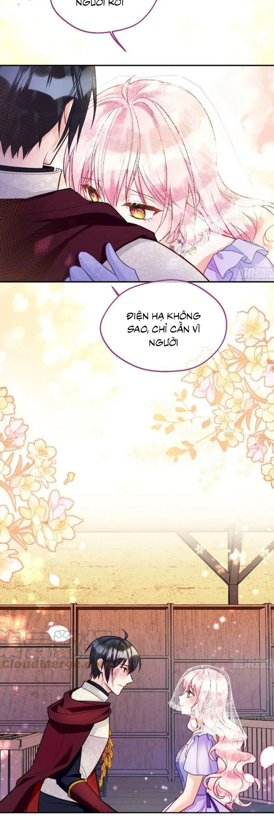 Kế Hoạch Tự Cứu Của Phản Phái Ma Nữ Chapter 145 - 21