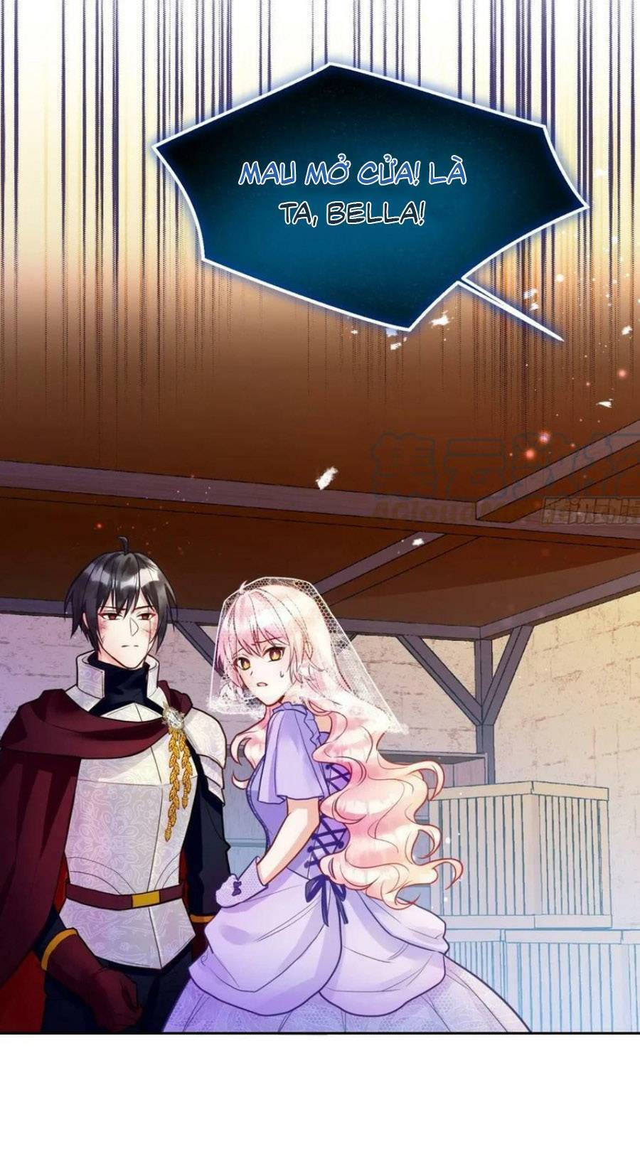 Kế Hoạch Tự Cứu Của Phản Phái Ma Nữ Chapter 145 - 25