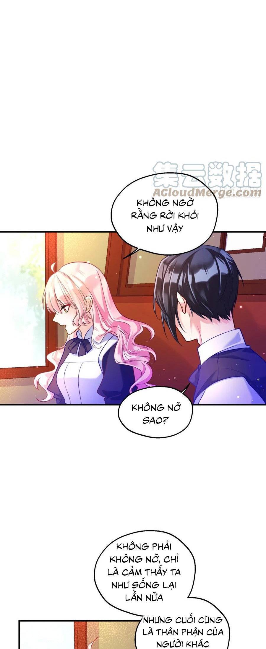 Kế Hoạch Tự Cứu Của Phản Phái Ma Nữ Chapter 146 - 13