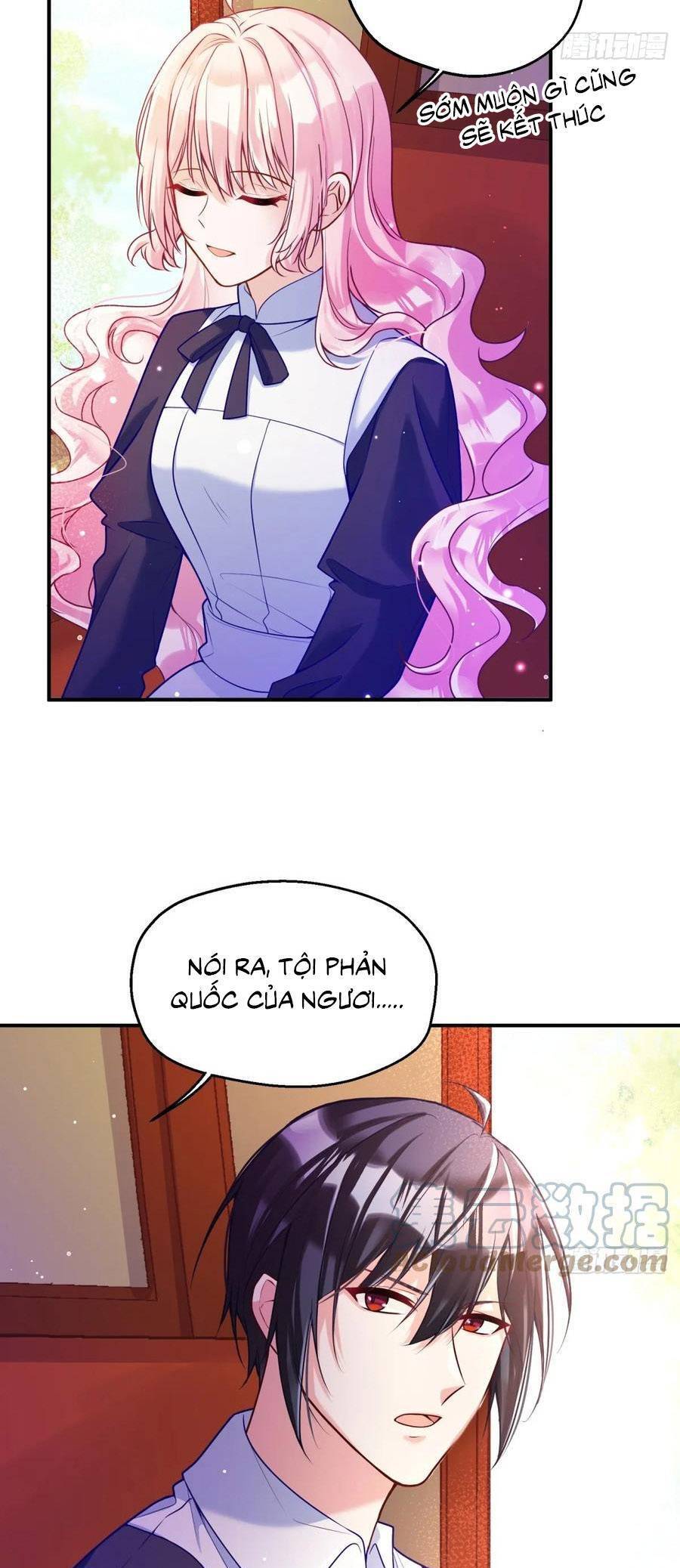 Kế Hoạch Tự Cứu Của Phản Phái Ma Nữ Chapter 146 - 14