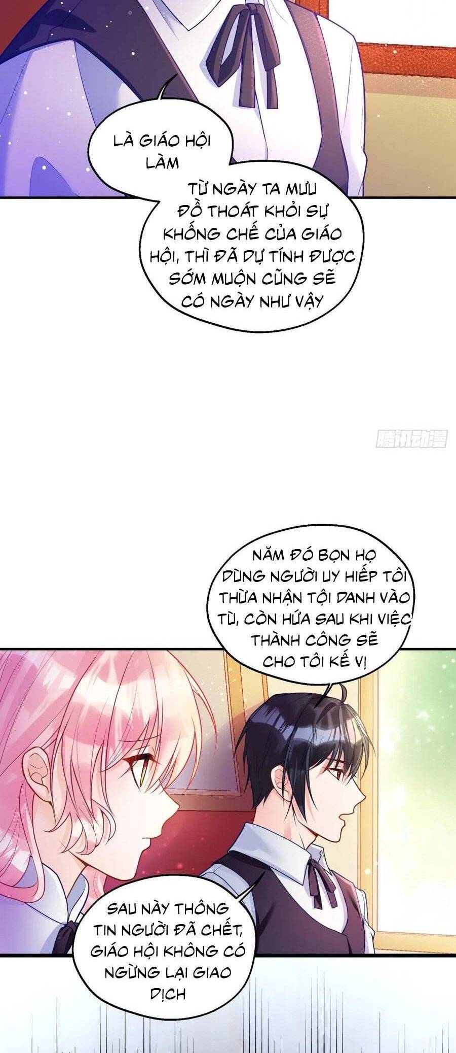 Kế Hoạch Tự Cứu Của Phản Phái Ma Nữ Chapter 146 - 15