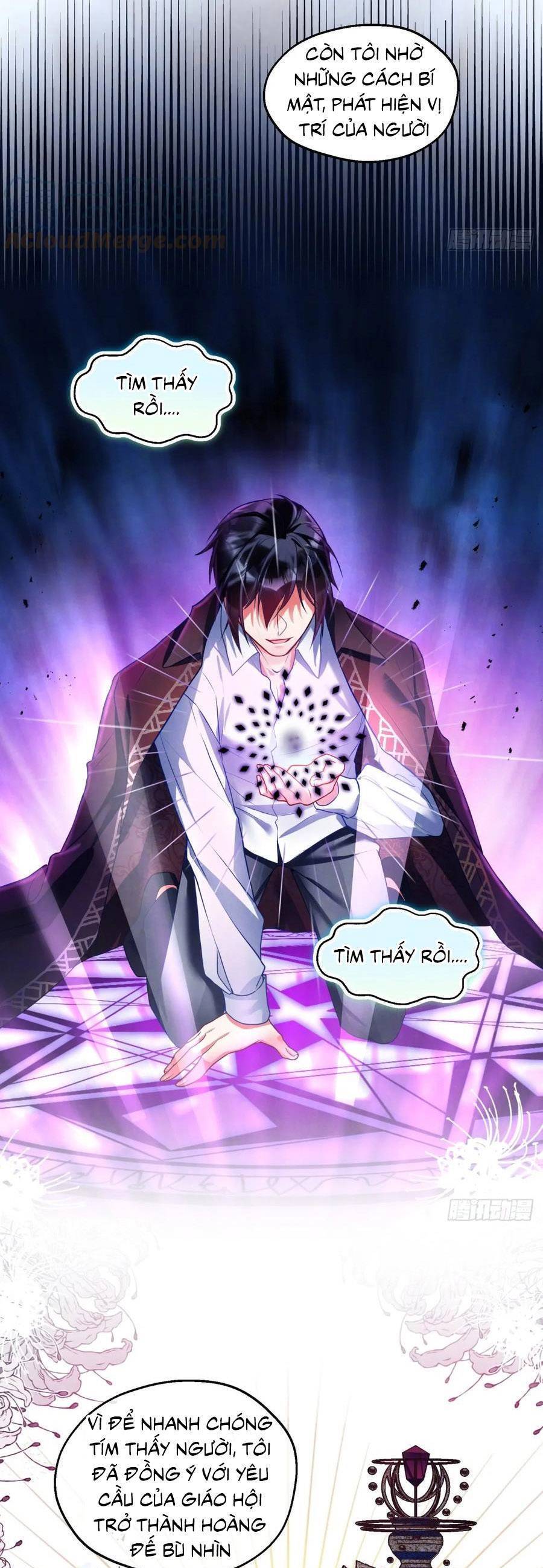 Kế Hoạch Tự Cứu Của Phản Phái Ma Nữ Chapter 146 - 16