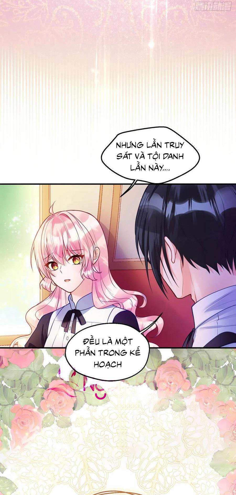 Kế Hoạch Tự Cứu Của Phản Phái Ma Nữ Chapter 146 - 18