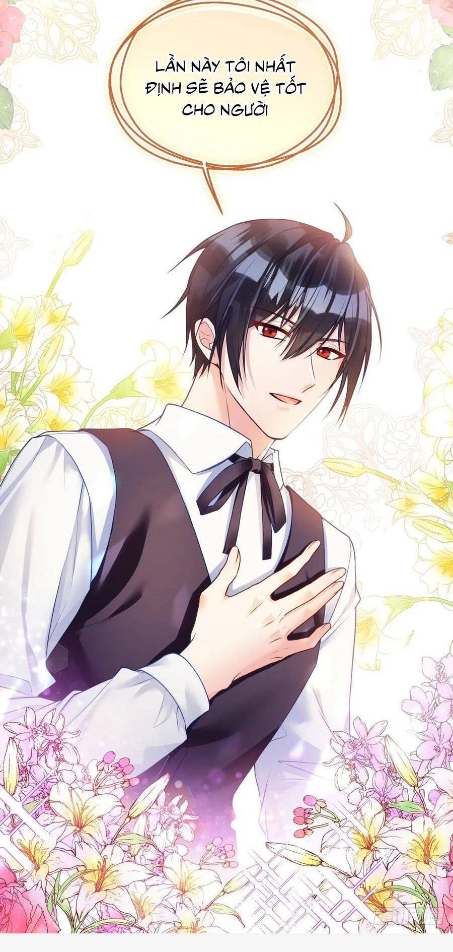 Kế Hoạch Tự Cứu Của Phản Phái Ma Nữ Chapter 146 - 19