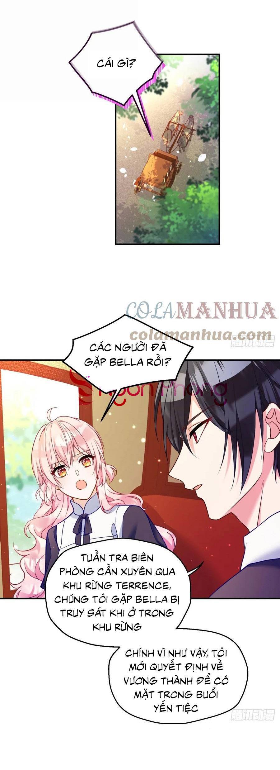 Kế Hoạch Tự Cứu Của Phản Phái Ma Nữ Chapter 147 - 2