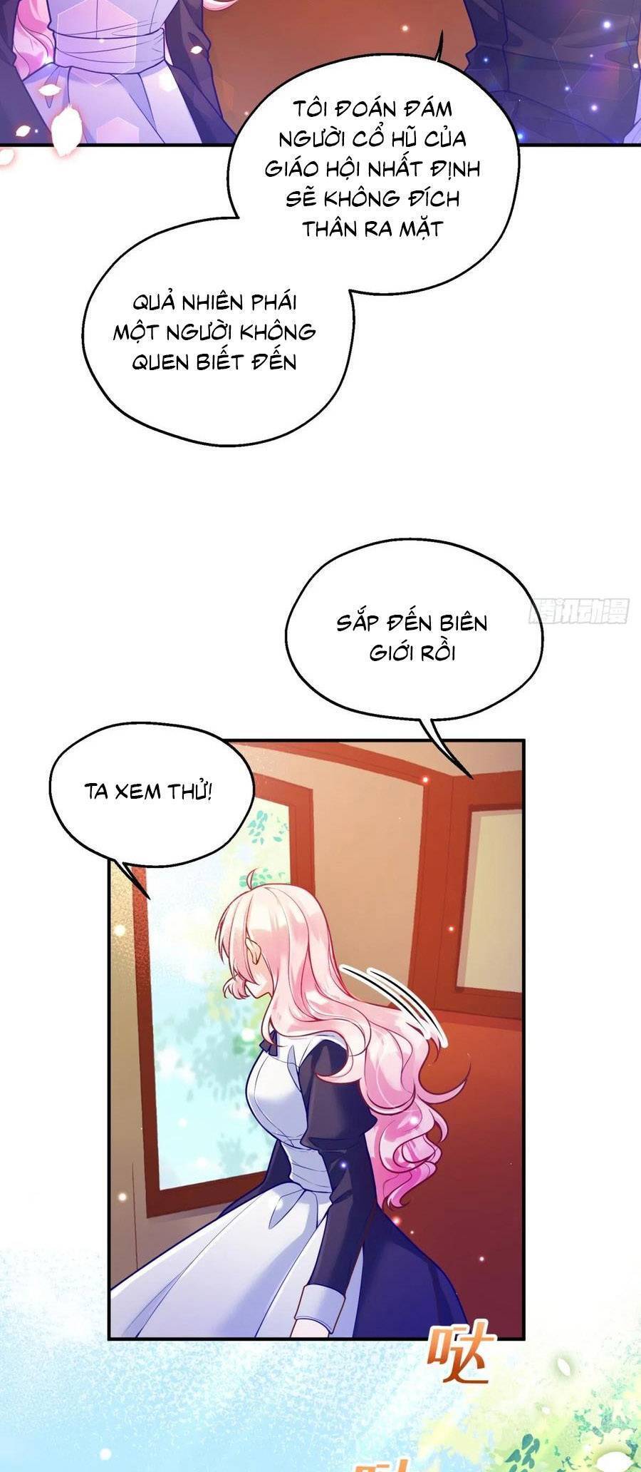 Kế Hoạch Tự Cứu Của Phản Phái Ma Nữ Chapter 147 - 12