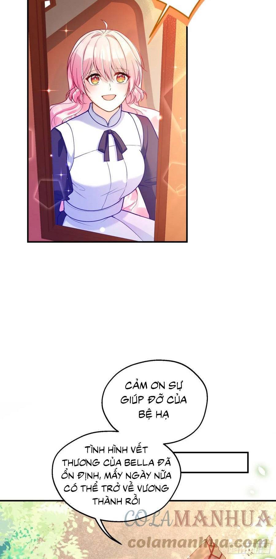 Kế Hoạch Tự Cứu Của Phản Phái Ma Nữ Chapter 147 - 14