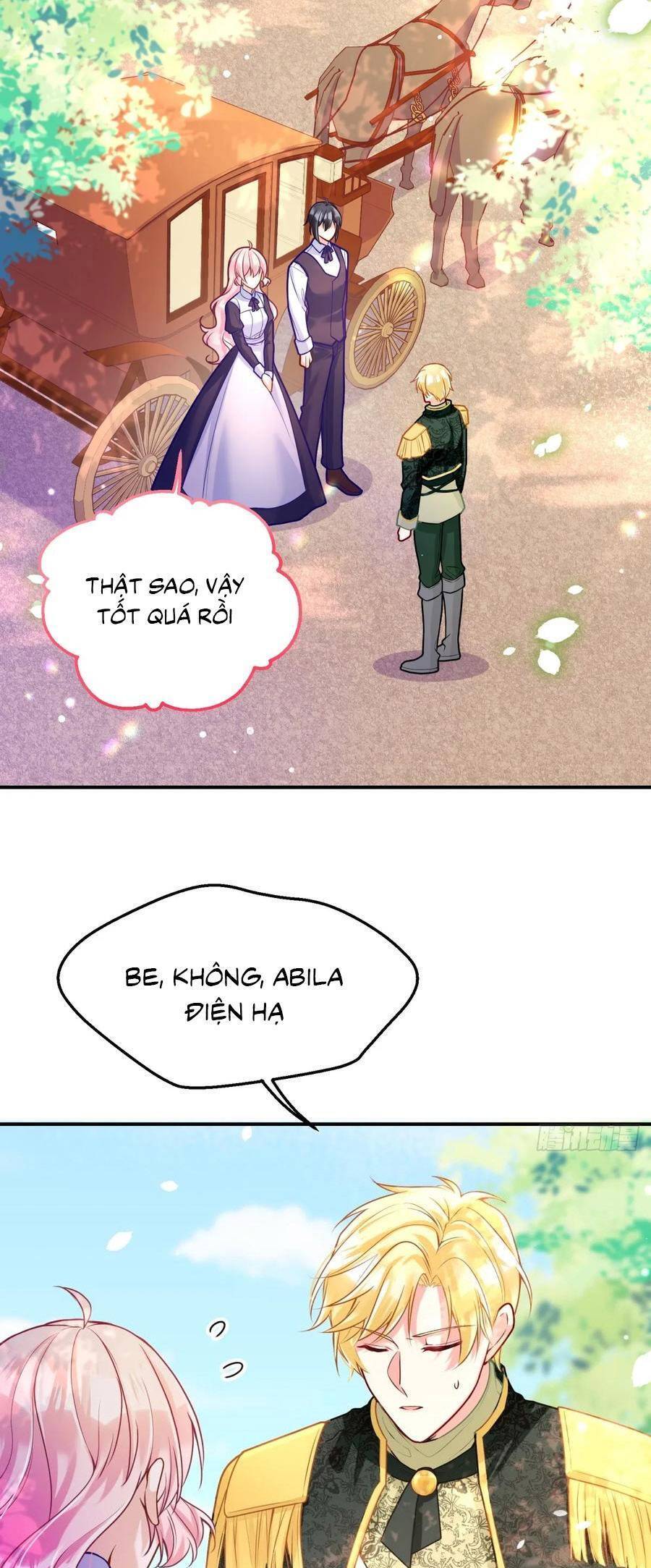 Kế Hoạch Tự Cứu Của Phản Phái Ma Nữ Chapter 147 - 15