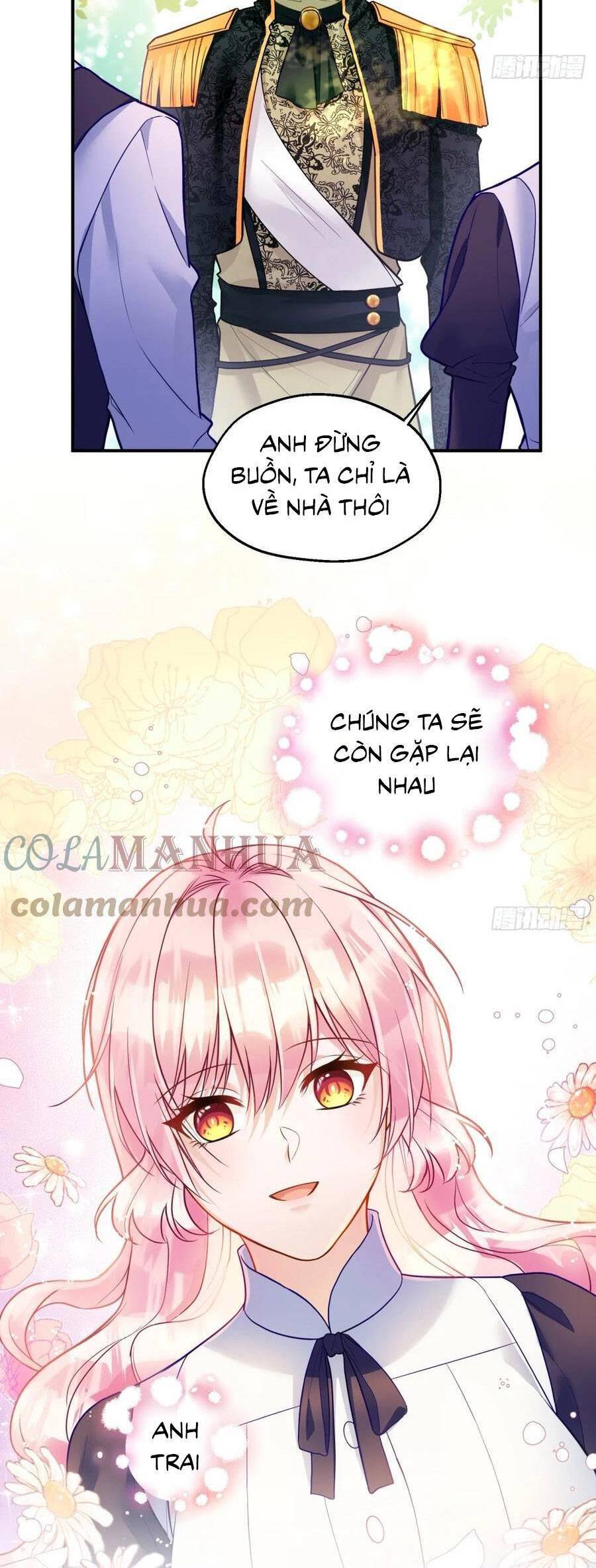 Kế Hoạch Tự Cứu Của Phản Phái Ma Nữ Chapter 147 - 18