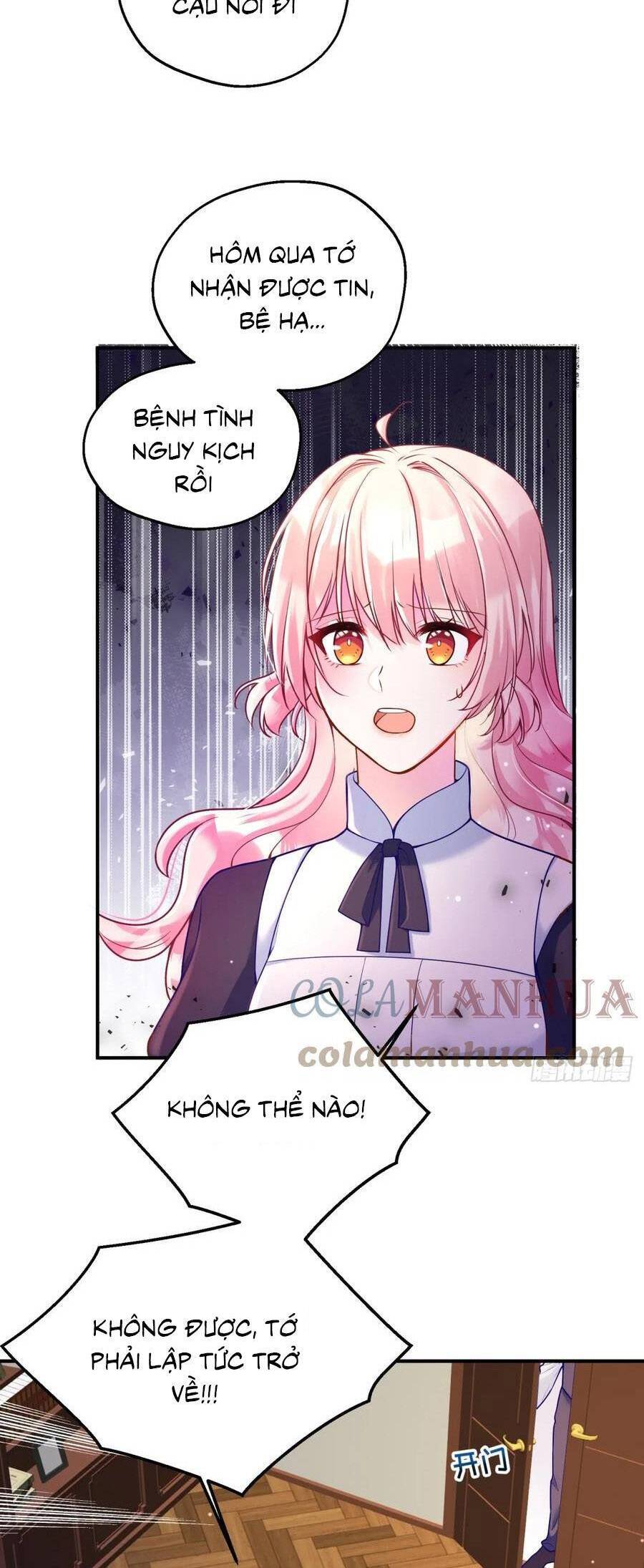 Kế Hoạch Tự Cứu Của Phản Phái Ma Nữ Chapter 148 - 13