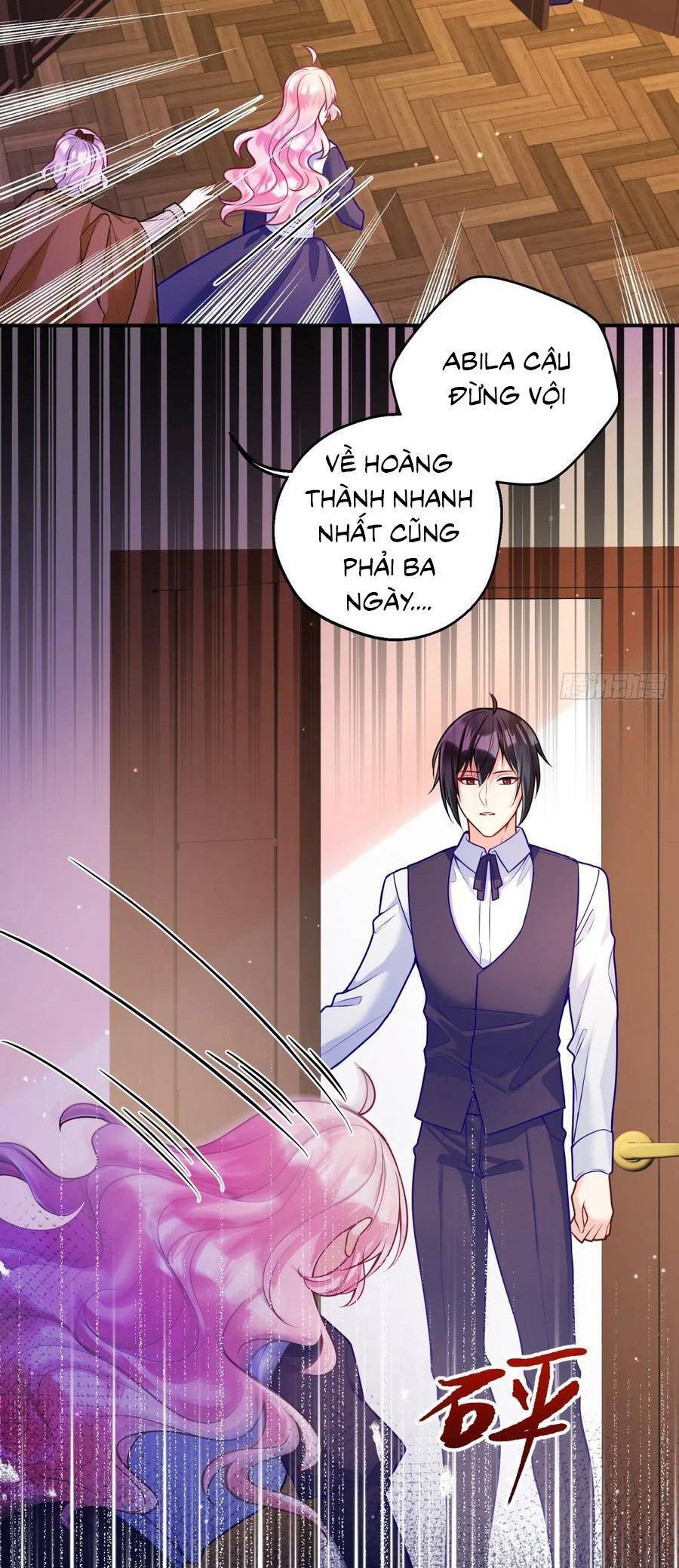 Kế Hoạch Tự Cứu Của Phản Phái Ma Nữ Chapter 148 - 14