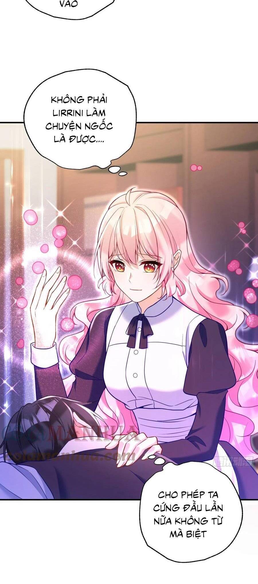 Kế Hoạch Tự Cứu Của Phản Phái Ma Nữ Chapter 148 - 20