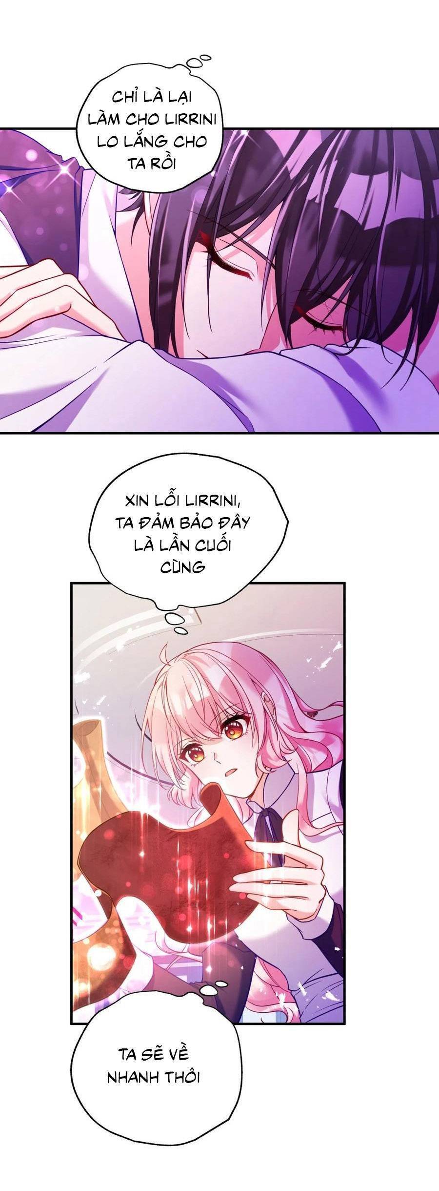 Kế Hoạch Tự Cứu Của Phản Phái Ma Nữ Chapter 148 - 21