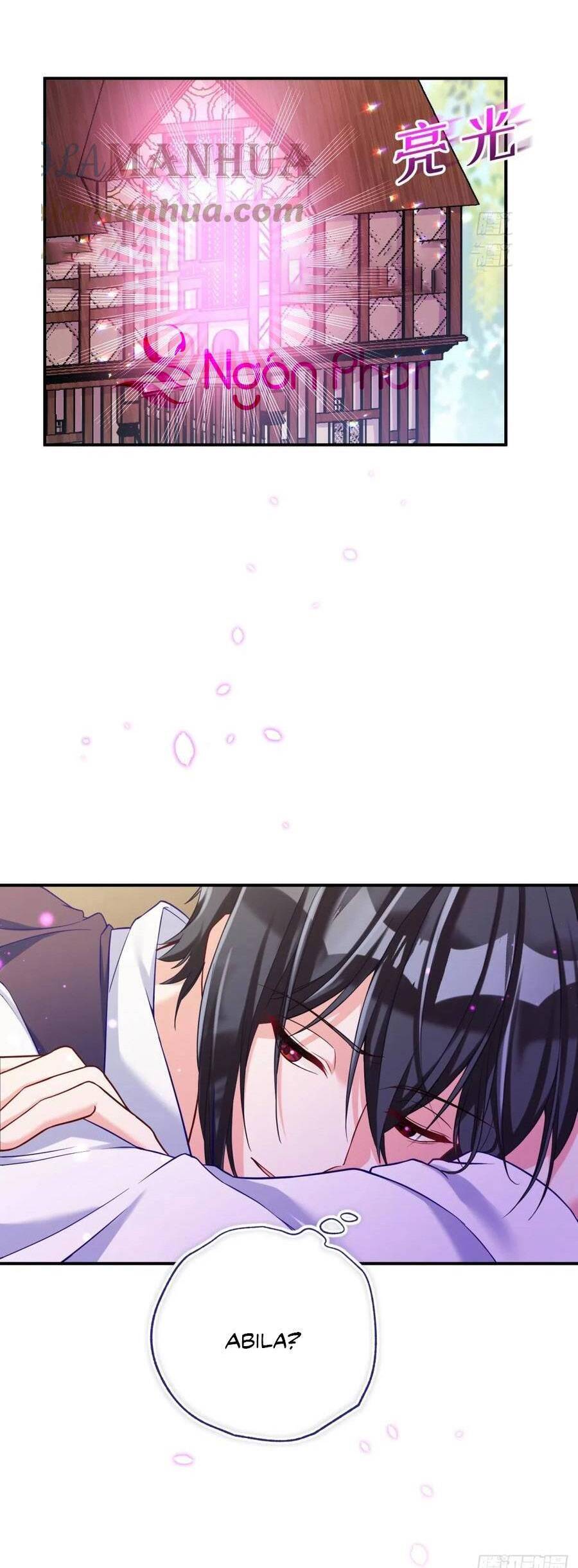 Kế Hoạch Tự Cứu Của Phản Phái Ma Nữ Chapter 148 - 22