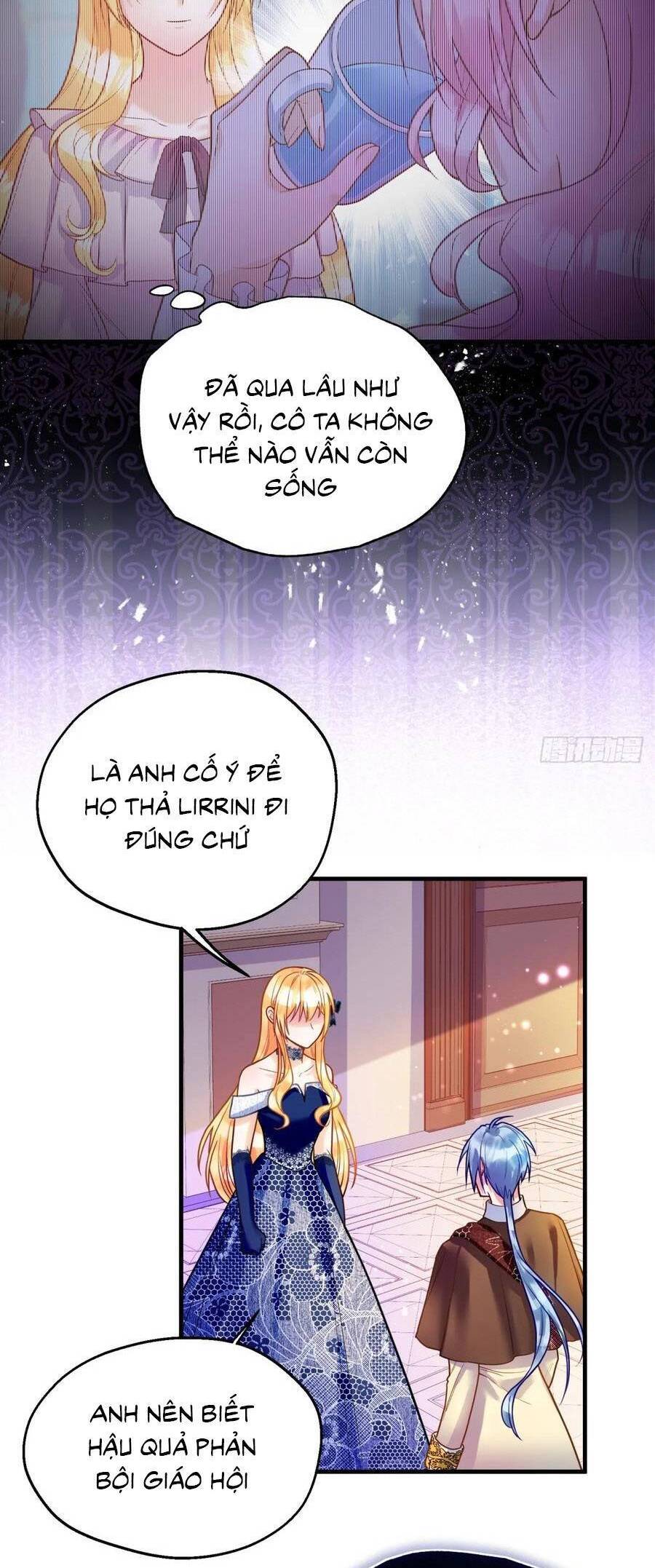 Kế Hoạch Tự Cứu Của Phản Phái Ma Nữ Chapter 148 - 7