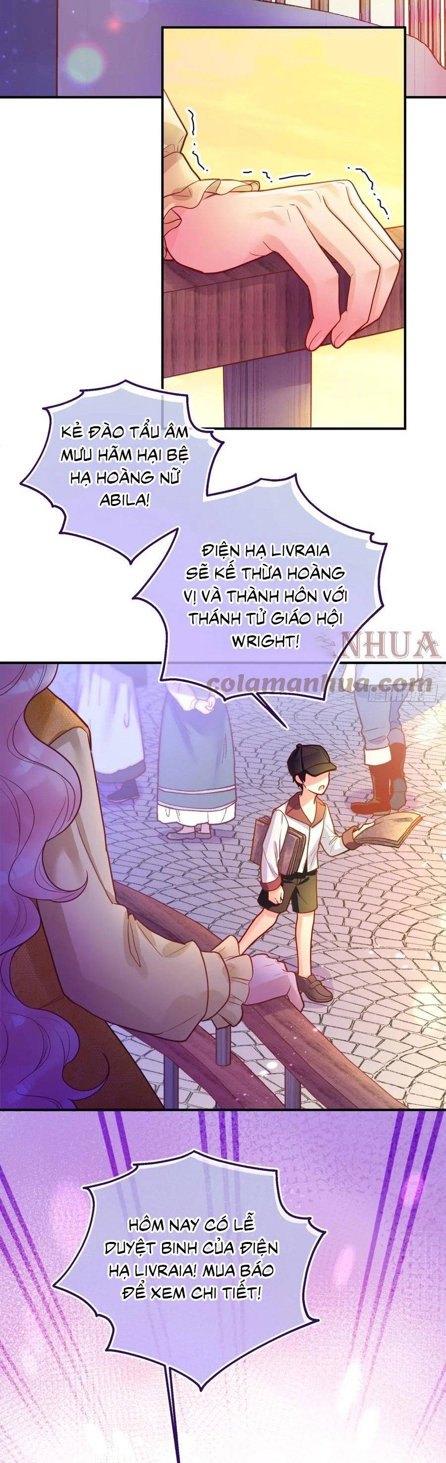 Kế Hoạch Tự Cứu Của Phản Phái Ma Nữ Chapter 149 - 12