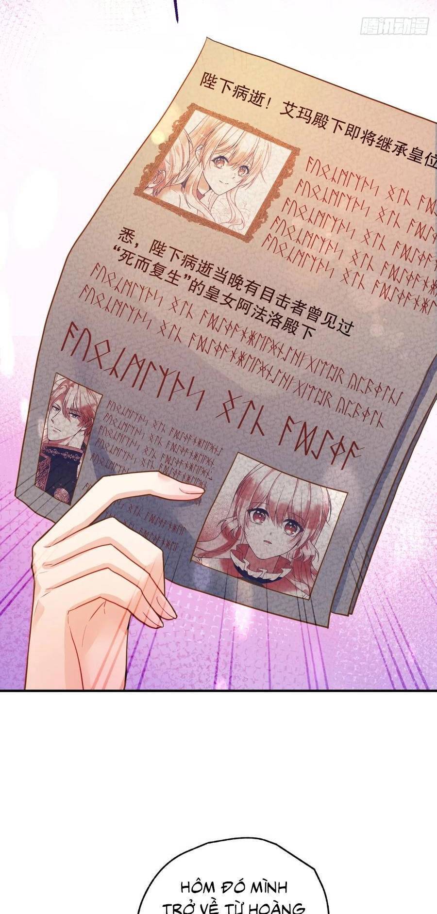 Kế Hoạch Tự Cứu Của Phản Phái Ma Nữ Chapter 149 - 13