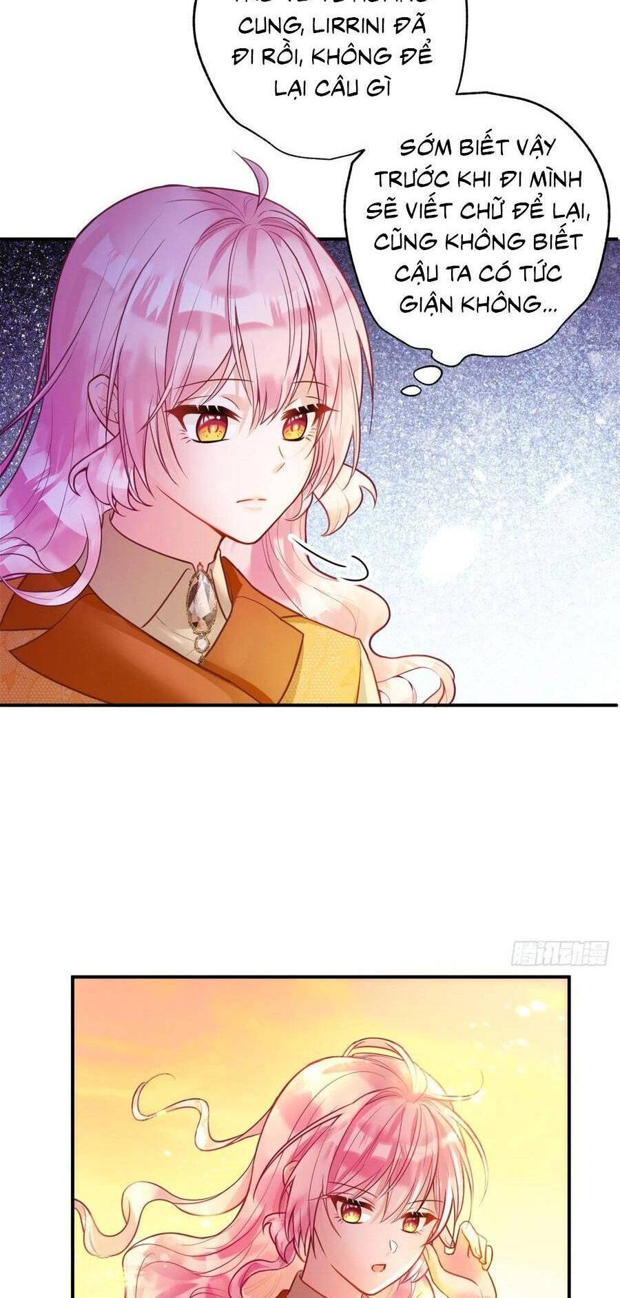 Kế Hoạch Tự Cứu Của Phản Phái Ma Nữ Chapter 149 - 14