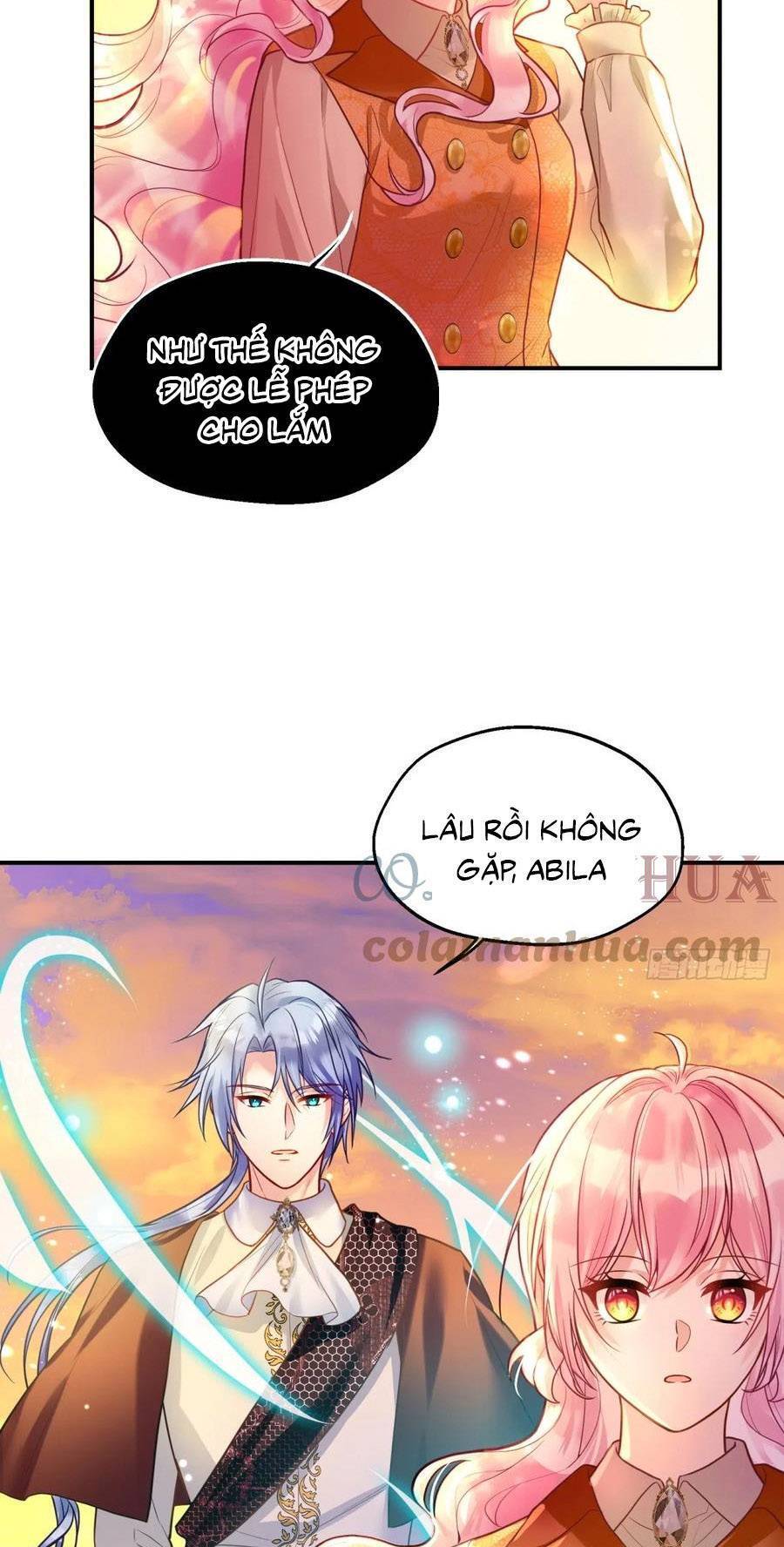 Kế Hoạch Tự Cứu Của Phản Phái Ma Nữ Chapter 149 - 15