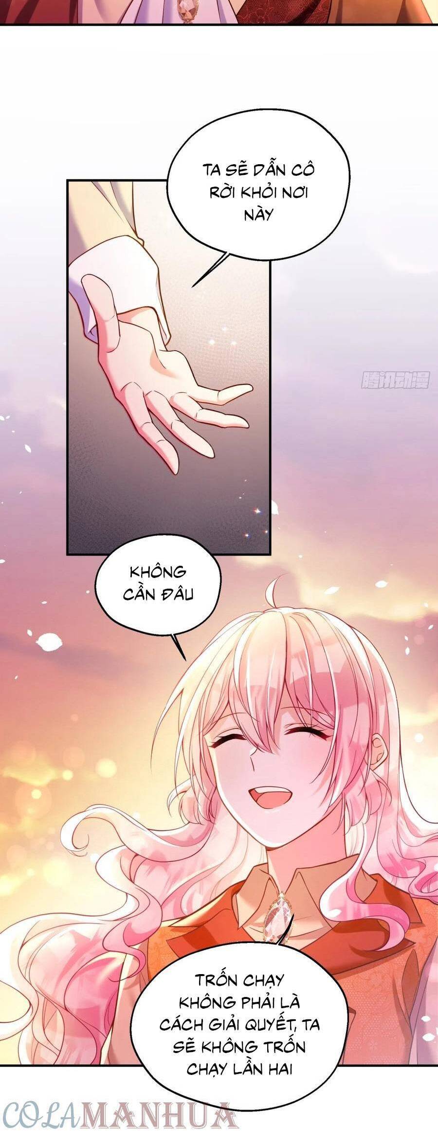 Kế Hoạch Tự Cứu Của Phản Phái Ma Nữ Chapter 149 - 18