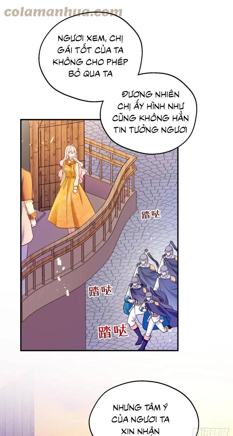 Kế Hoạch Tự Cứu Của Phản Phái Ma Nữ Chapter 149 - 19