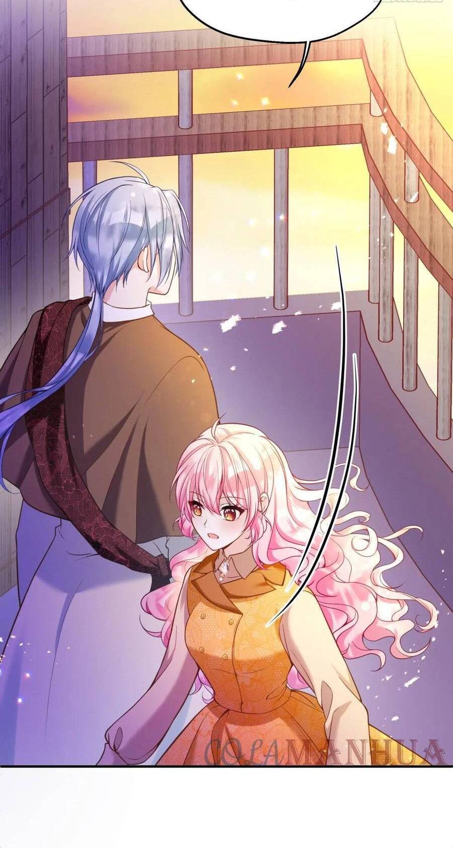 Kế Hoạch Tự Cứu Của Phản Phái Ma Nữ Chapter 149 - 20