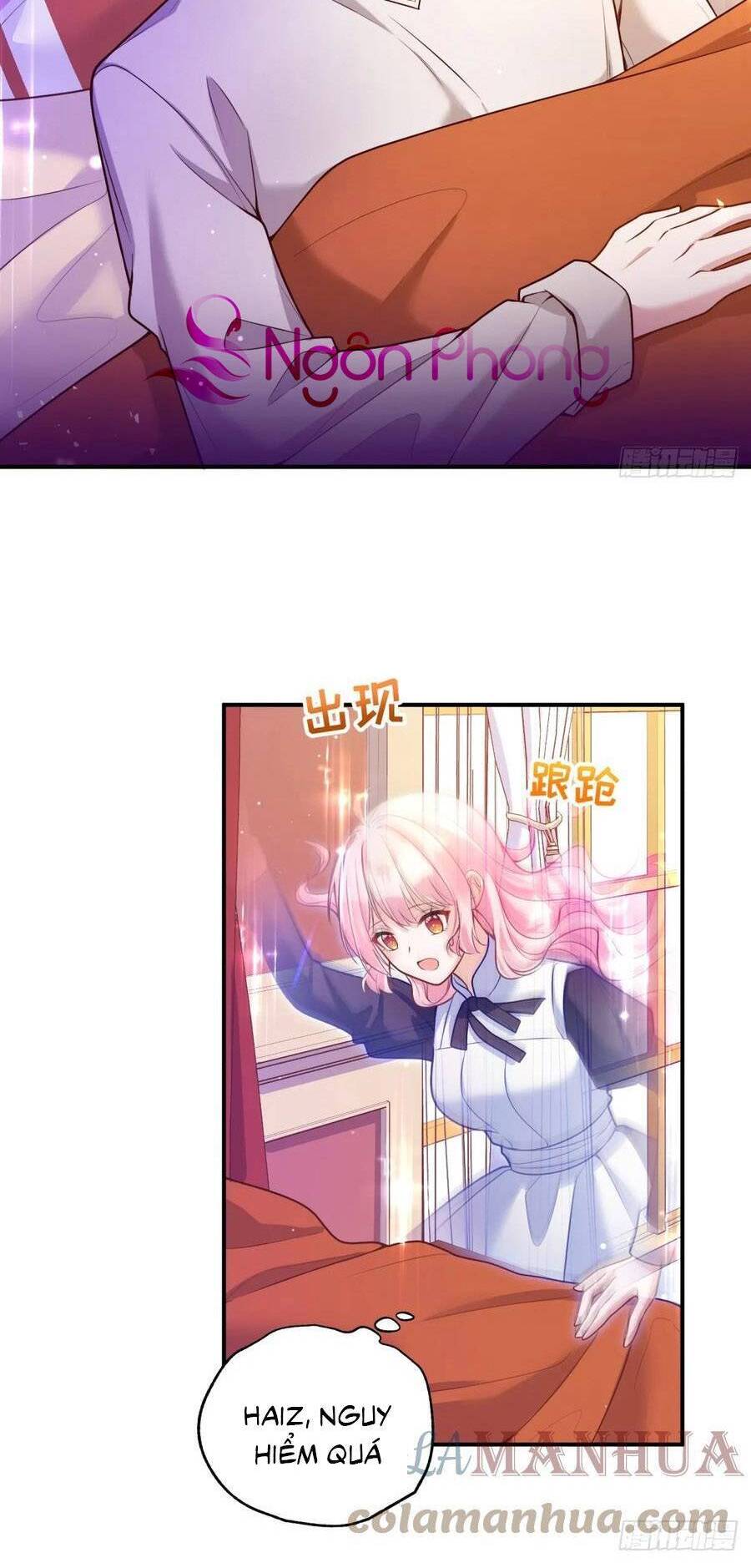 Kế Hoạch Tự Cứu Của Phản Phái Ma Nữ Chapter 149 - 3