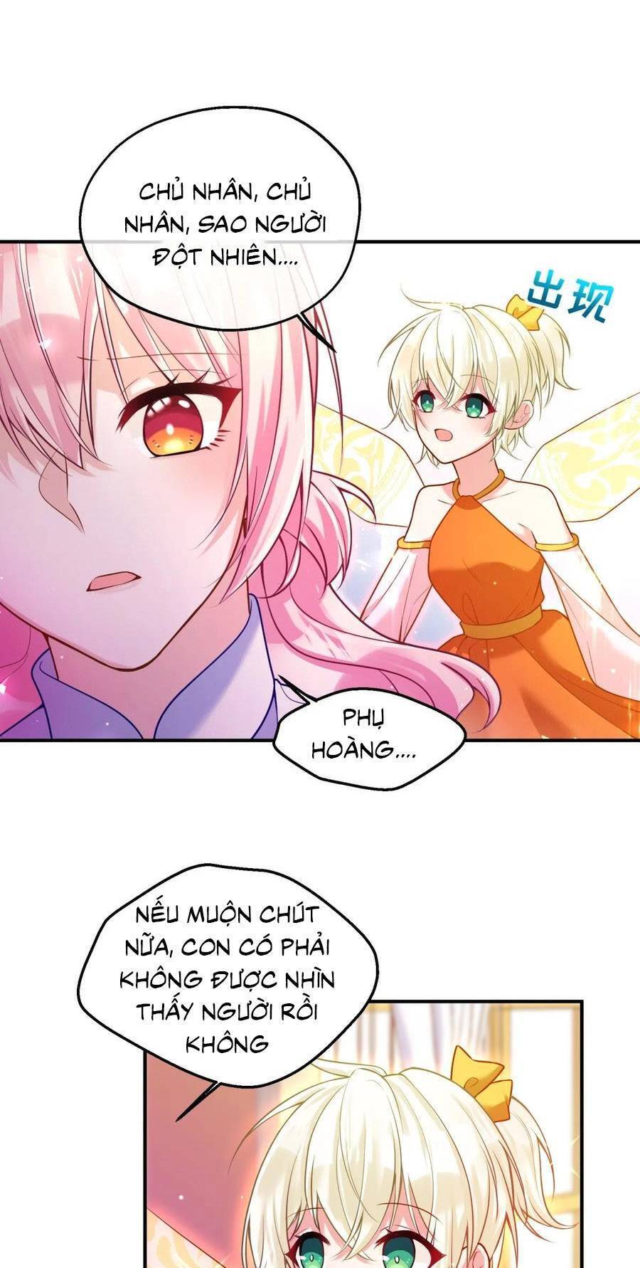 Kế Hoạch Tự Cứu Của Phản Phái Ma Nữ Chapter 149 - 4