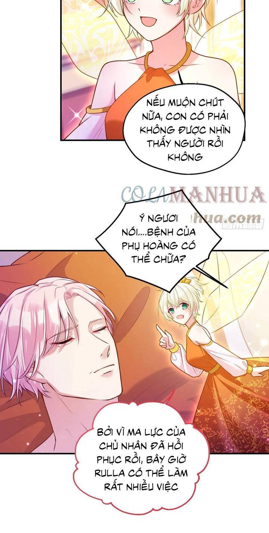 Kế Hoạch Tự Cứu Của Phản Phái Ma Nữ Chapter 149 - 5